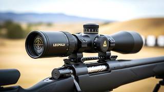 Top 5 Leupold Rifle Scopes of 2026: Expert Review &amp; Buyer’s Guide