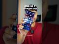 One UI 9 Design Changes