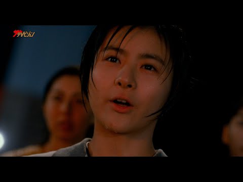 『ガメラ3 邪神〈イリス〉覚醒』が復活上映決定! 4K版の迫力は必見【ガメラ生誕60周年プロジェクト】第6弾