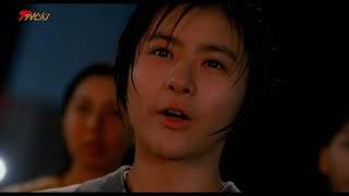 『ガメラ3 邪神〈イリス〉覚醒』が復活上映決定! 4K版の迫力は必見【ガメラ生誕60周年プロジェクト】第6弾