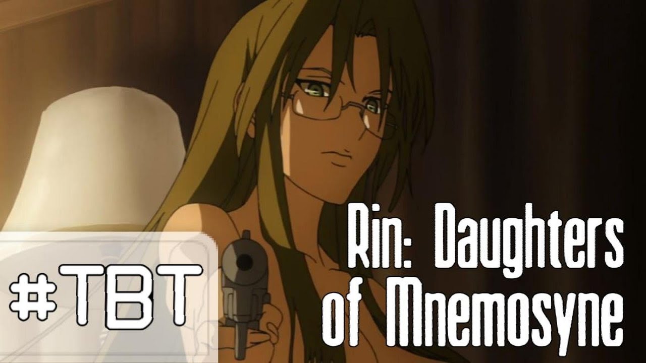 [AI Reviews] Rin: Daughters of Mnemosyne - YouTube