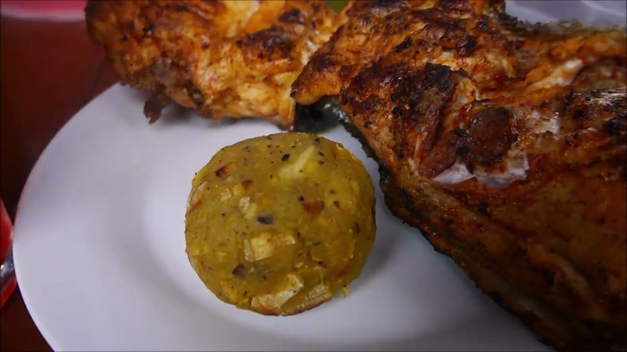 LAGARTO A LA PARRILLA 🐊 DESDE LA MARINA TURÍSTICA 🇵🇪 IQUITOS ❤️ PERÚ 