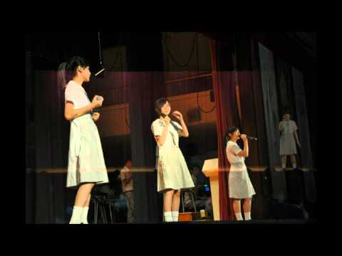 2011年校內歌唱比賽決賽 - 愛就對了