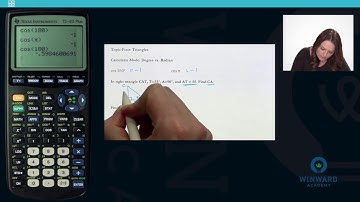 Calculator: Triangles