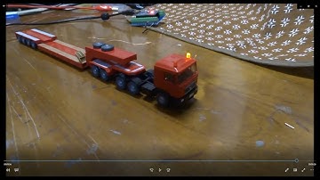 Blinklicht für Modellbahn Fahrzeuge mit Arduino