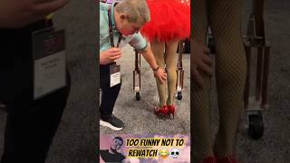 Too funny not to rewatch 😂💀  #funnyshorts #trynottolaugh #memecompilation #cringeshorts #humor