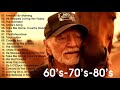 คันทรี่ - เพลงคันทรี่ สากลเก่ายุค70 Vol 1 - Classic Country Songs 70's