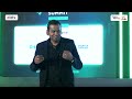 Pawan Mall, Senior Solution Engineer, Neo4J | 2nd World Fintech Summit 2026