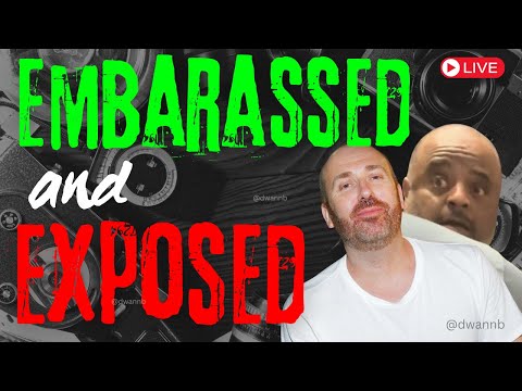 Marlon Wayans Obliterates DJ Vlad: Roland Martin Humiliated in Shocking Face to Face Confrontation!