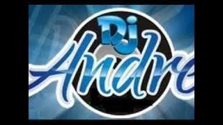 D J ANDRÉ RUSSIAN EUROMIX 2017