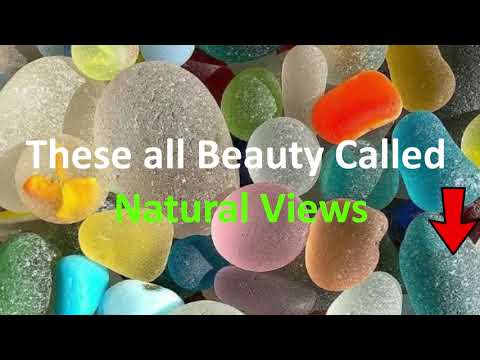 MUST WATCH / Most Natural View of World / Top natural views / Top scenery / Natural View intro