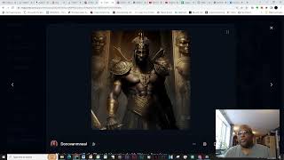 How to change out images in Comic Life from Midjourney