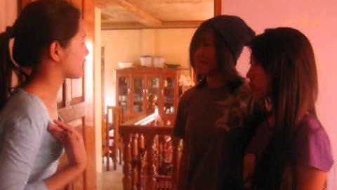 The Sixth Commandment (Thou shall not commit adultery.)