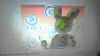 springtrap leekspin