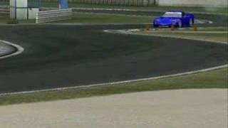 gtr2 trailer