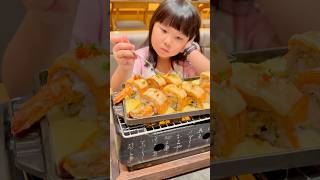 Dating with my beloved daughter! 💖 #part2 #qualitytime #mamalau #momlife #vlog #shorts