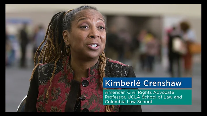 Kimberl Crenshaw: What is Intersectionalit...