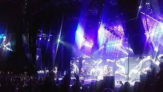 Godsmack Bullet Proof 8-25-18 Xfinity Center