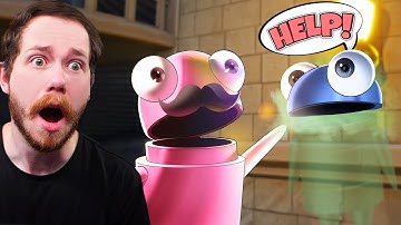 The New REPO Update Is Hilarious!