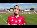 TV NORUSCA | Gabriel Almeida reforça a defesa do Noroeste na Copa Paulista