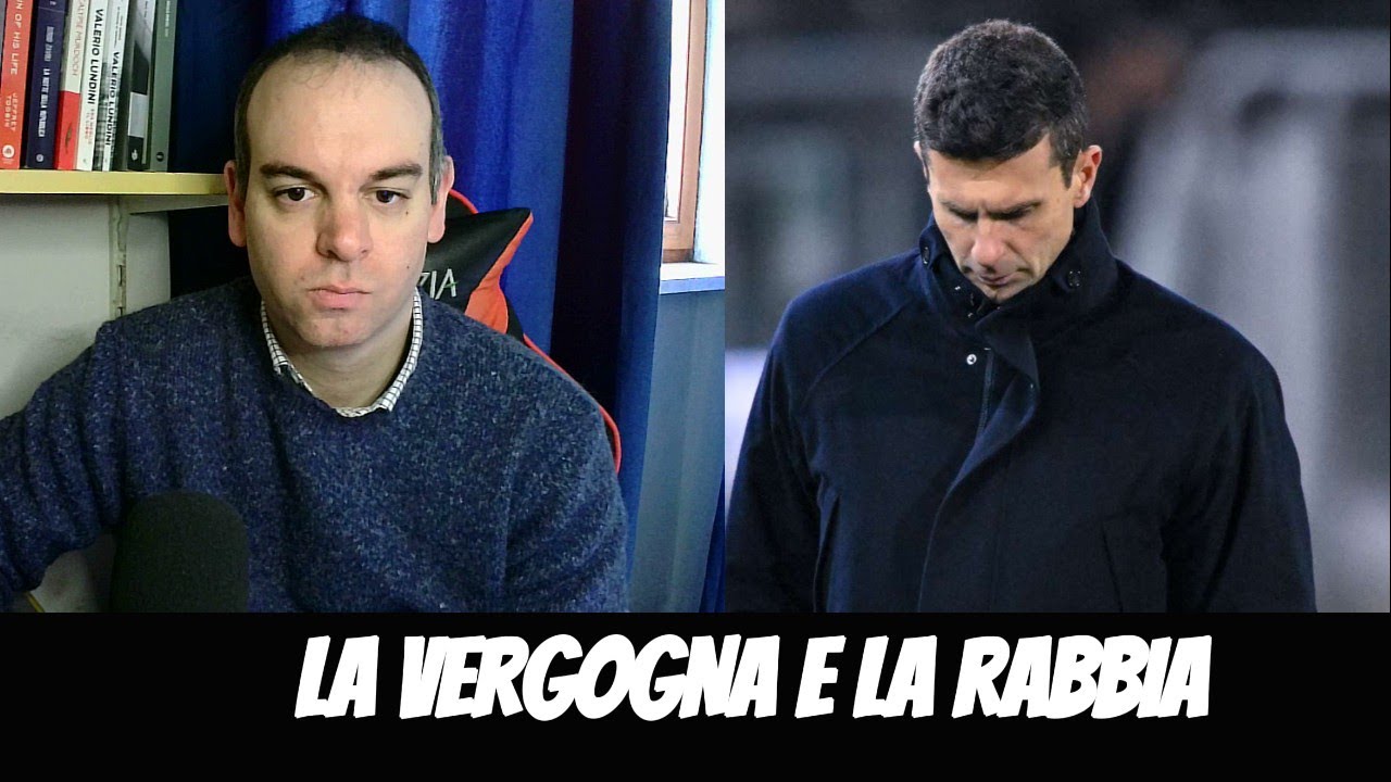 LA TESTA CONTA PIÙ DELLE GAMBE | Editoriale 28/02/2025 episode artwork
