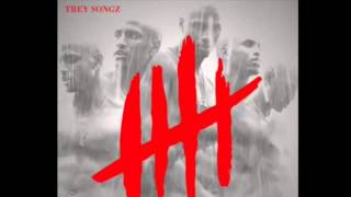 Trey Songz - Almost Lose It