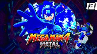 Dive Man: Cossack's Torpedo on Twin Guitars [Mega Man 4]