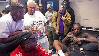 MC Ryan Sp, MC Ig, MC Meno K, MC Kadu, MC Don Juan , MC G...