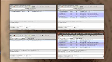 SDN Loadbalancer demo