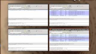 SDN Loadbalancer demo