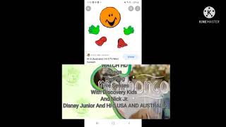 Creditos Hi-5 Animations