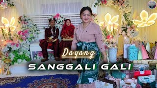 PANGALAY BY DAYANG SANGGALI GALI ( LIVE SHOW ARNISA GROUP ) KG BAHAGIA SANDAKAN 📞#0109449148 )