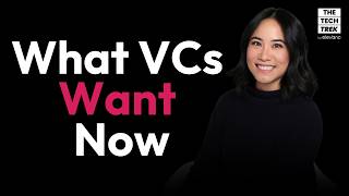 What VCs Really Want From AI Startups in 2026