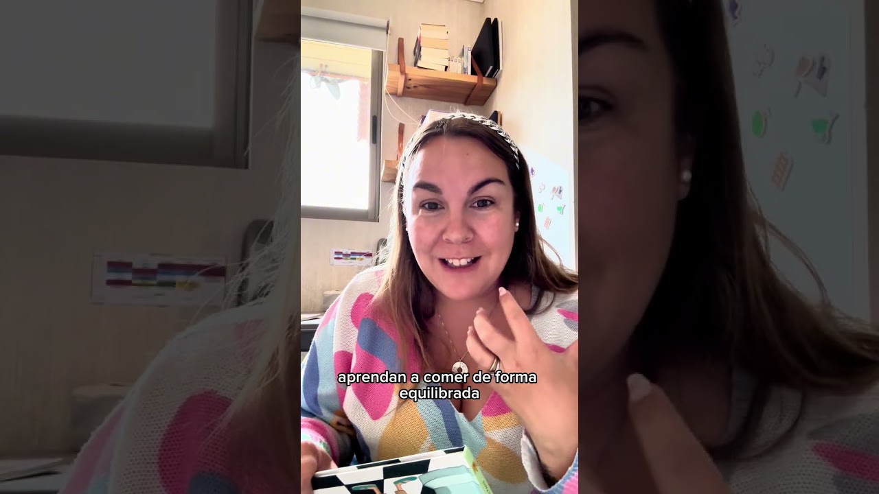 LIBRO MIRA TU CACA — Review por @MamáPorqué