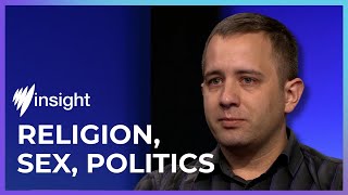 I Havent Spoken To My Parents For 16 Years Sbs Insight