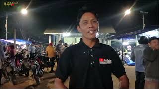 ACARA MALAM HARI TRADISI ADAT TOBO KONSI DI NAGARI SIJUNJUNG  TAHUN 2O26 