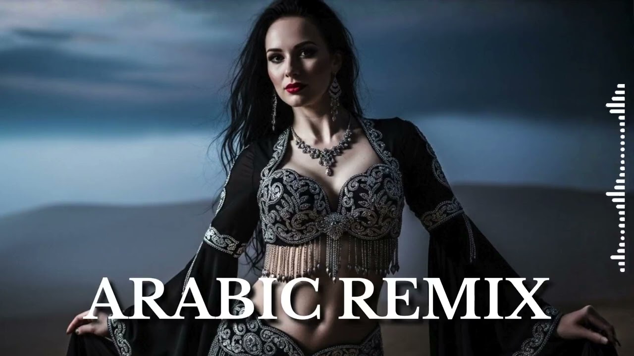 Dark Arabian Bass – Nightfall Mirage