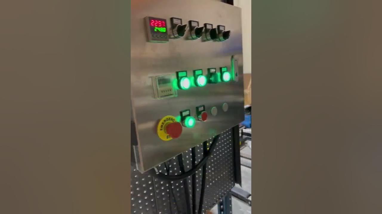 How To Properly Depressurize The Autoclave YouTube