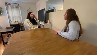 Mock Counseling Video Session 2: The Follow Up