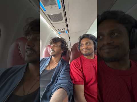 Next stop to ICN GOA