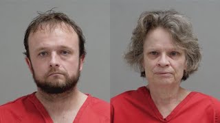 Mother, son sentenced in prison for Pickaway County dog attack that left woman dead