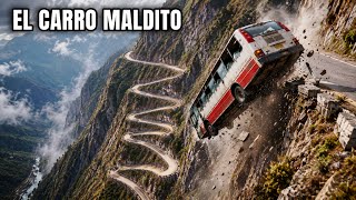 VOLVIERON de la MUERTE: El CARRO MALDITO que casi Destruye la REVELACIÓN 5.40 y su éxito actual 