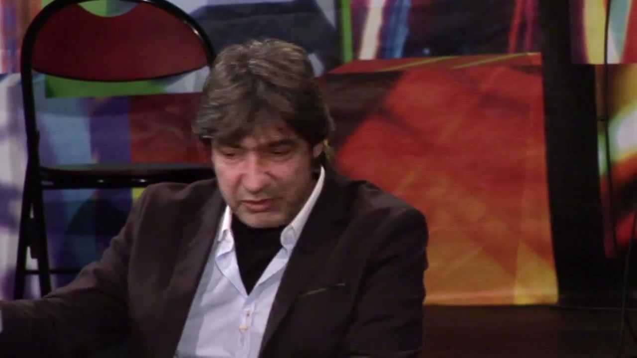 4. Jiří Babica (9. 12. 2013, Palác Akropolis) - 7 pádů HD