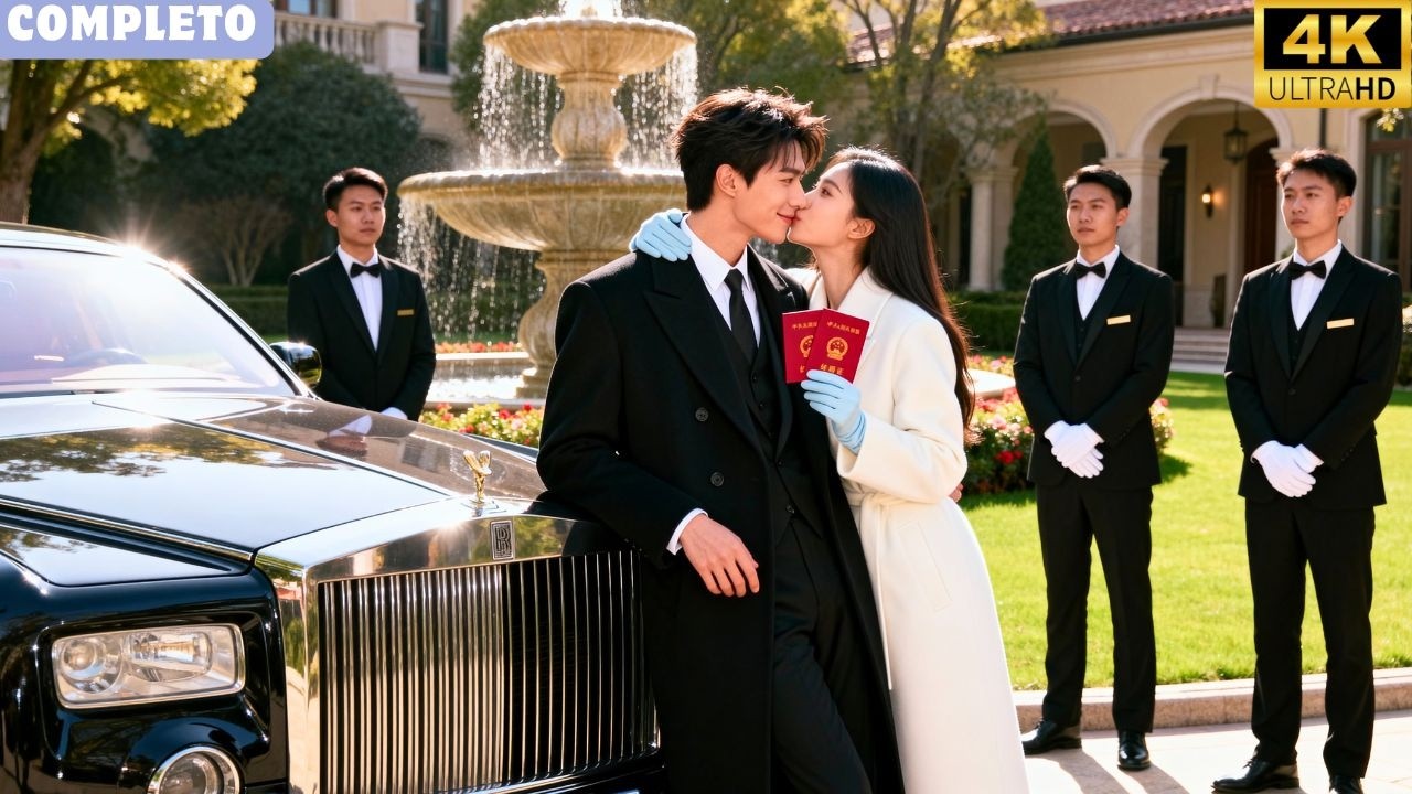 Su prometido elige a otra; el CEO que la ama en secreto desde hace diez años la toma en sus brazos.