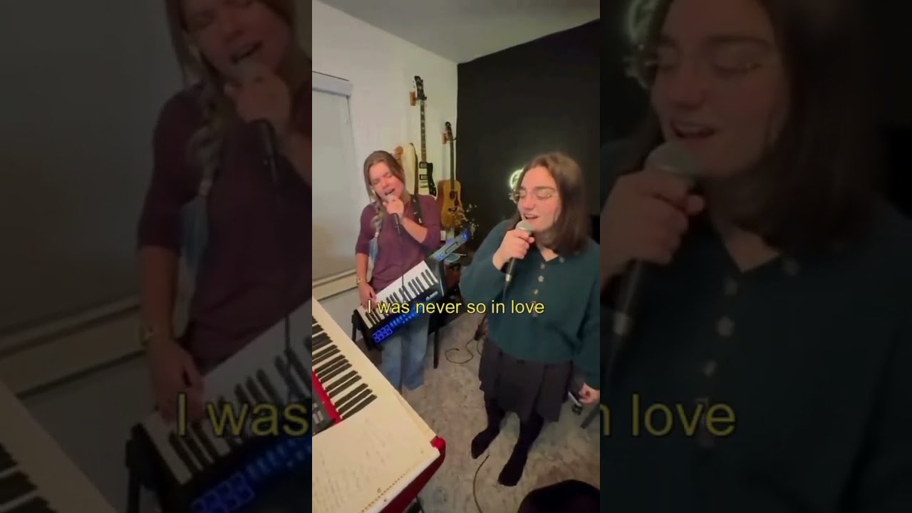 Will YOU be around at the 5spot??