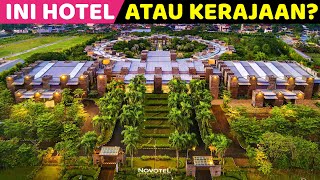 Download Lagu HOTEL MEWAHNYA PALEMBANG, DALEMNYA RASA BALI...! Novotel Palembang Hotel \u0026 Residence Review MP3 Download Lagu HOTEL MEWAHNYA PALEMBANG, DALEMNYA RASA BALI...! Novotel Palembang Hotel \u0026 Residence Review MP3