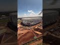 Talanta Stadium Is Taking Shape Day By Day And It Speaks For Itself Stadium Kenya Video Talanta Stadium Is Taking Shape Day By Day And It Speaks For Itself Stadium Kenya Video