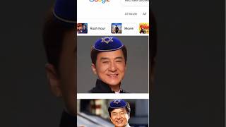 The Truth about Rush Hour 4 & the Epstein List