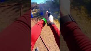 OK Corral Classic 2024 - S1 #uspsa #okcorral#czusa#outdoordynamics #tevosports #2a