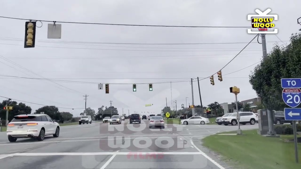Traffic Alert Lexington SC Road Conditions And Traffic Flow By 7am Traffic Alert Lexington SC Road Conditions And Traffic Flow By 7am